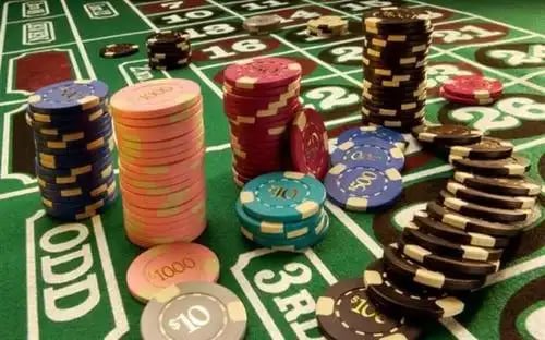 Live Betting Game 
