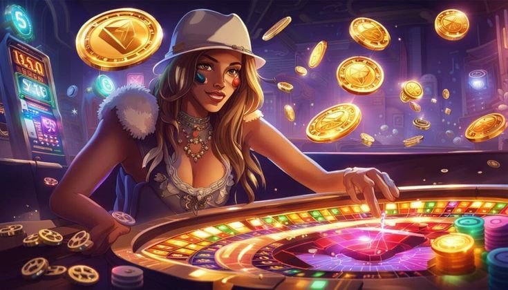melati138 live blackjack table on mobile phone with real dealer and betting interface visible