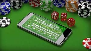 Live dealer streaming from melati138 studio